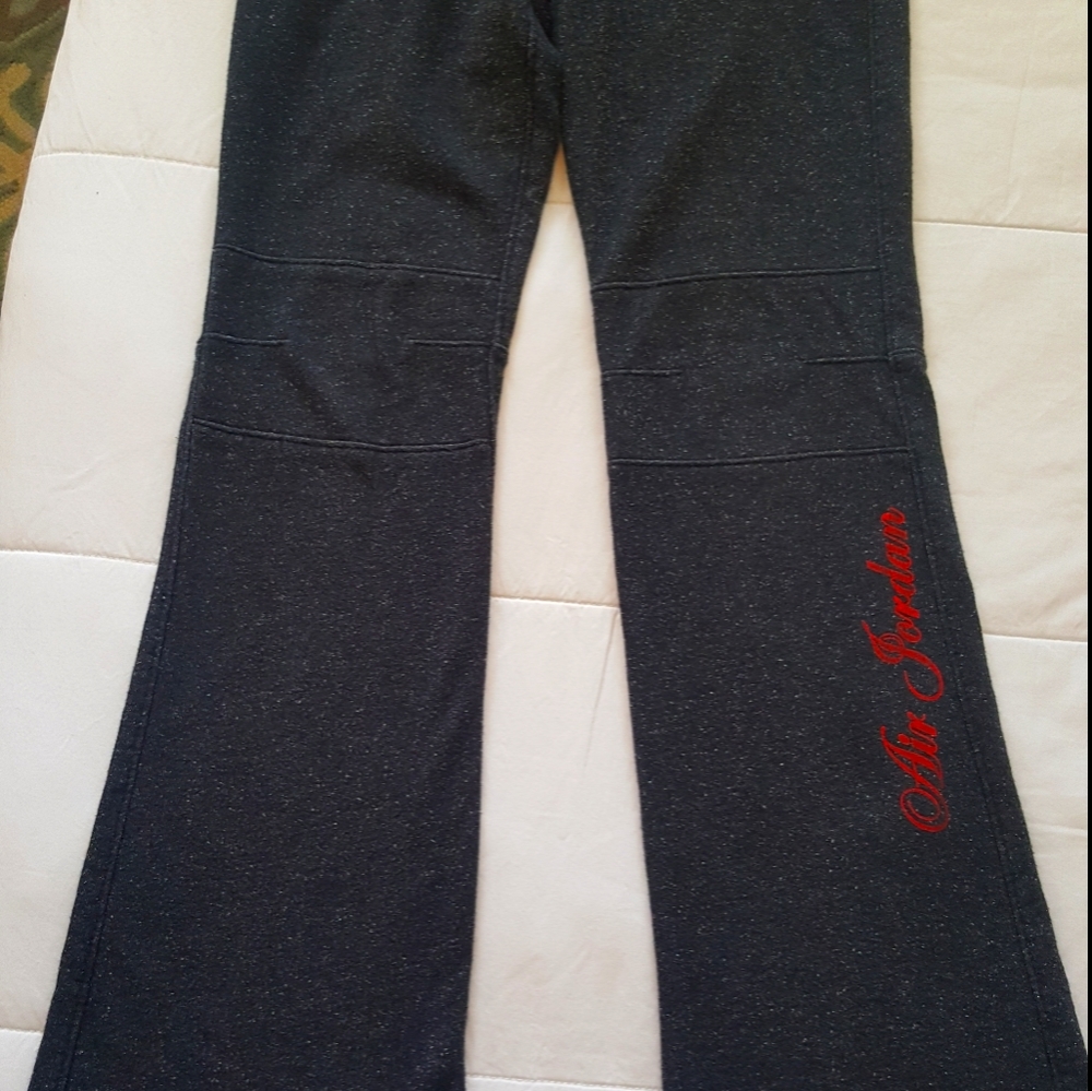 Air JORDAN retro Sparkle sweat pant